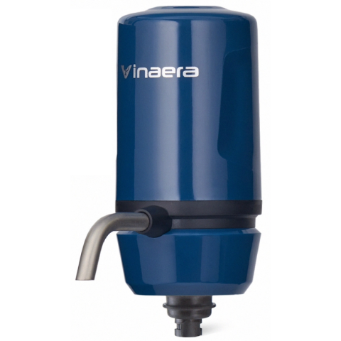 Vinaera Vinaera Travel MV63B 電子醒酒器 (攜帶版) (藍色)